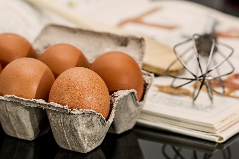 Baking Image